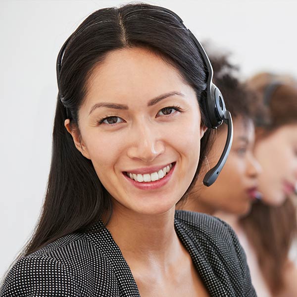 Support Representative