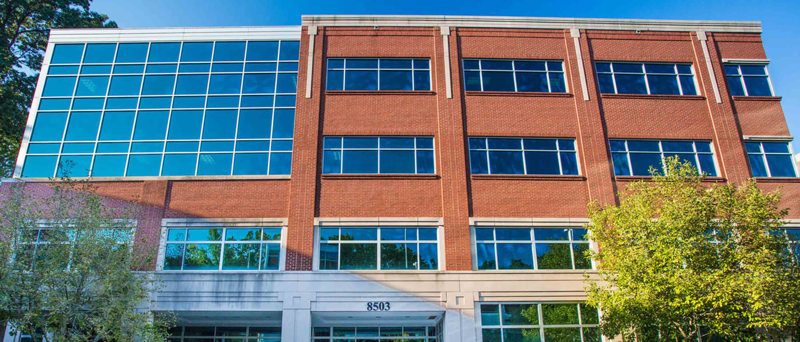 Fairfax PET/CT Imaging Center