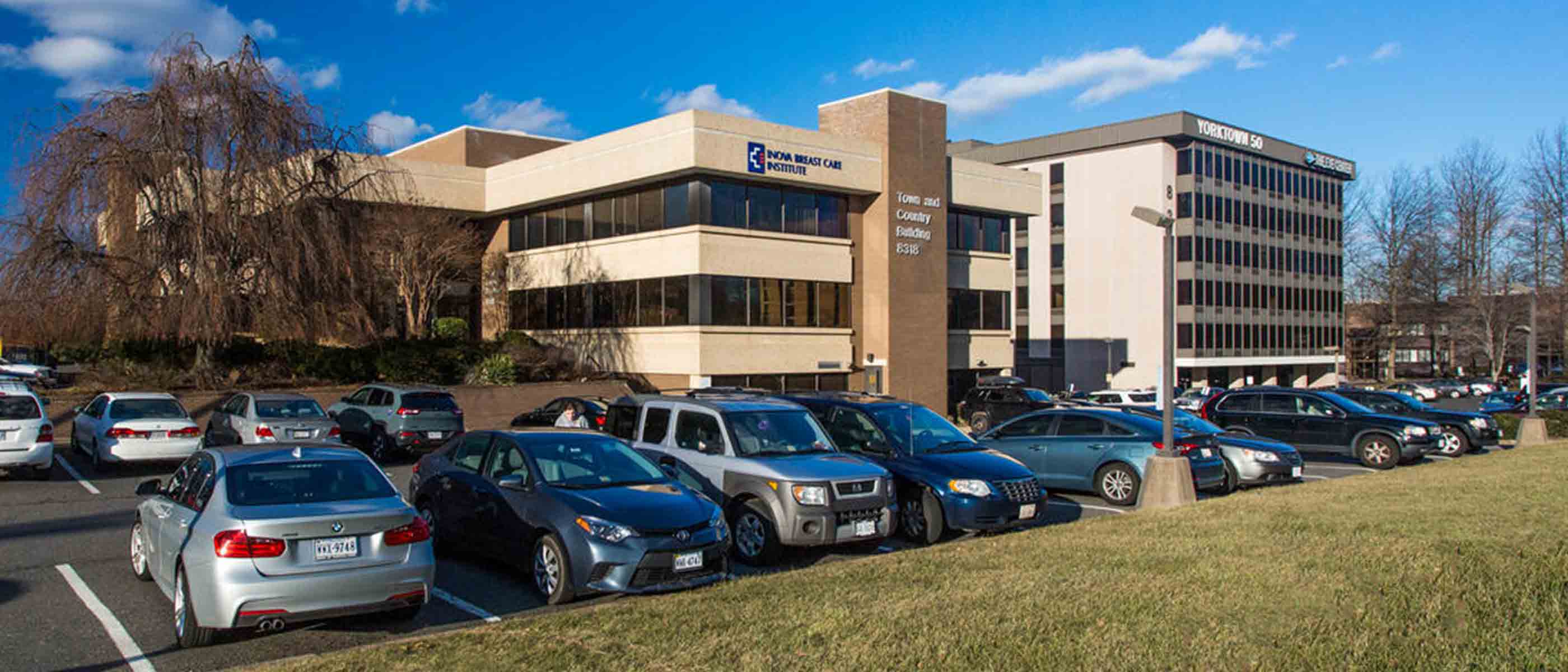 Breast Diagnostic Center