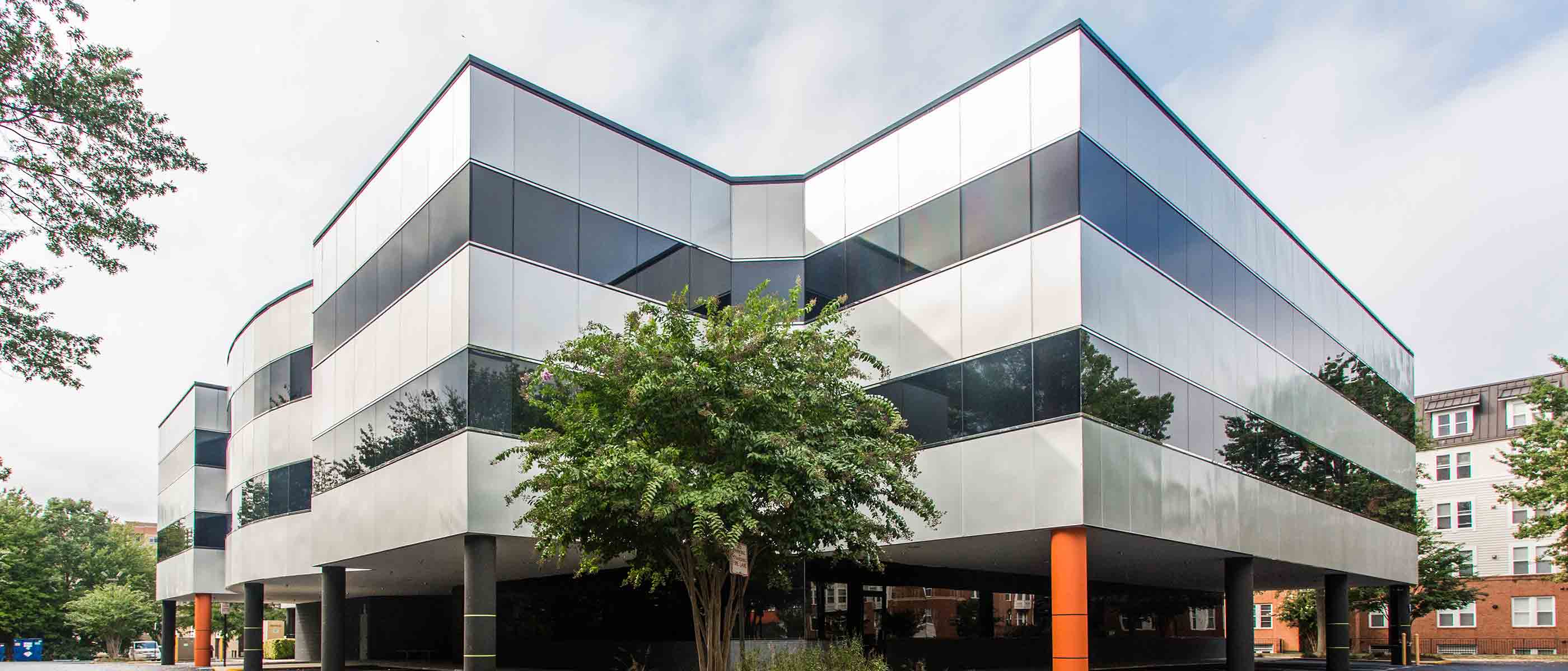 The Business Office