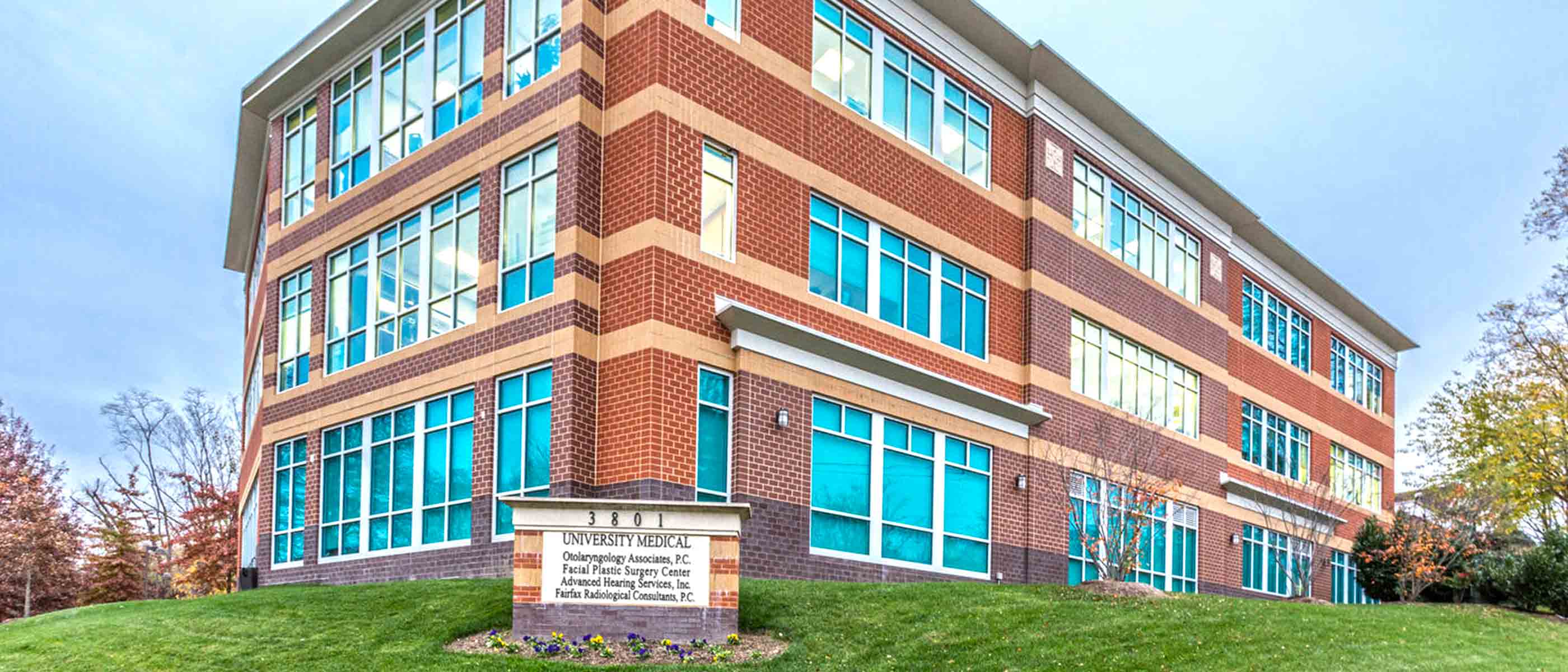 Fairfax Diagnostic Imaging Center