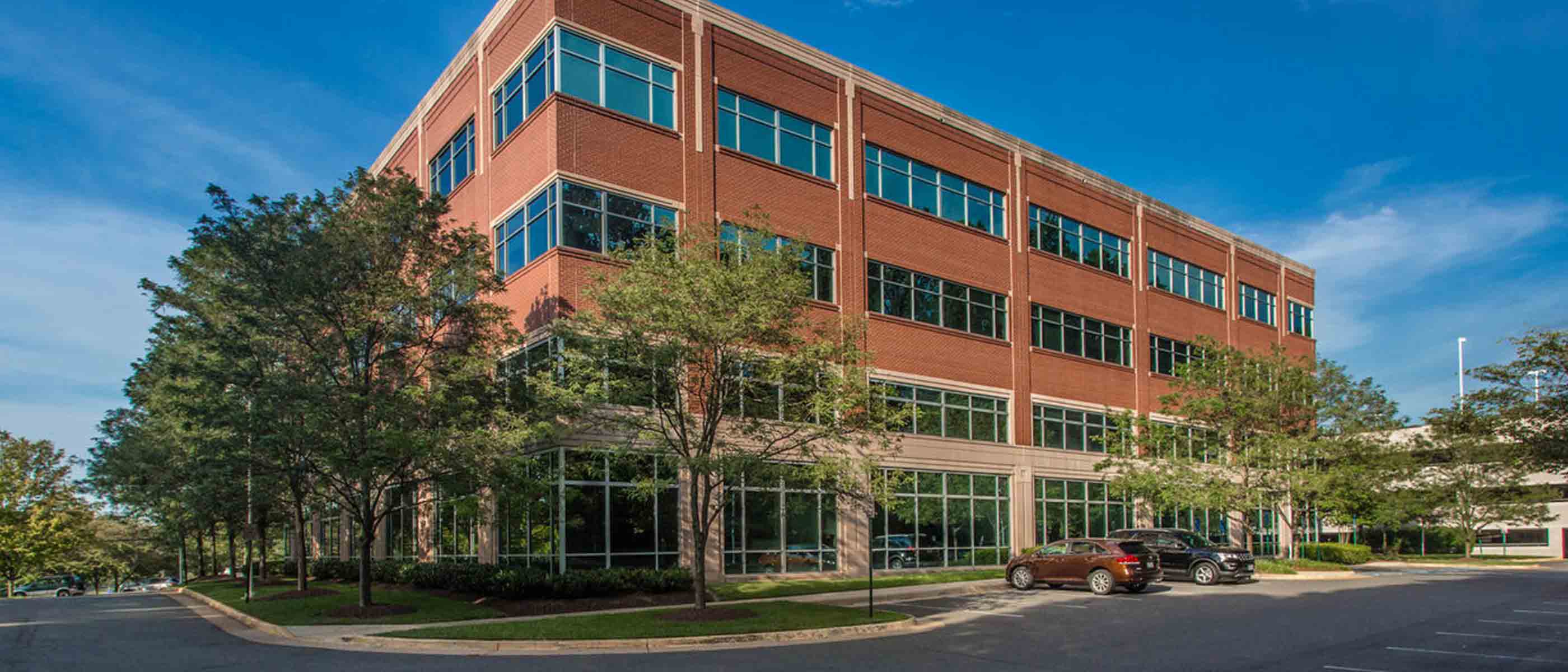 Fairfax Vascular Center