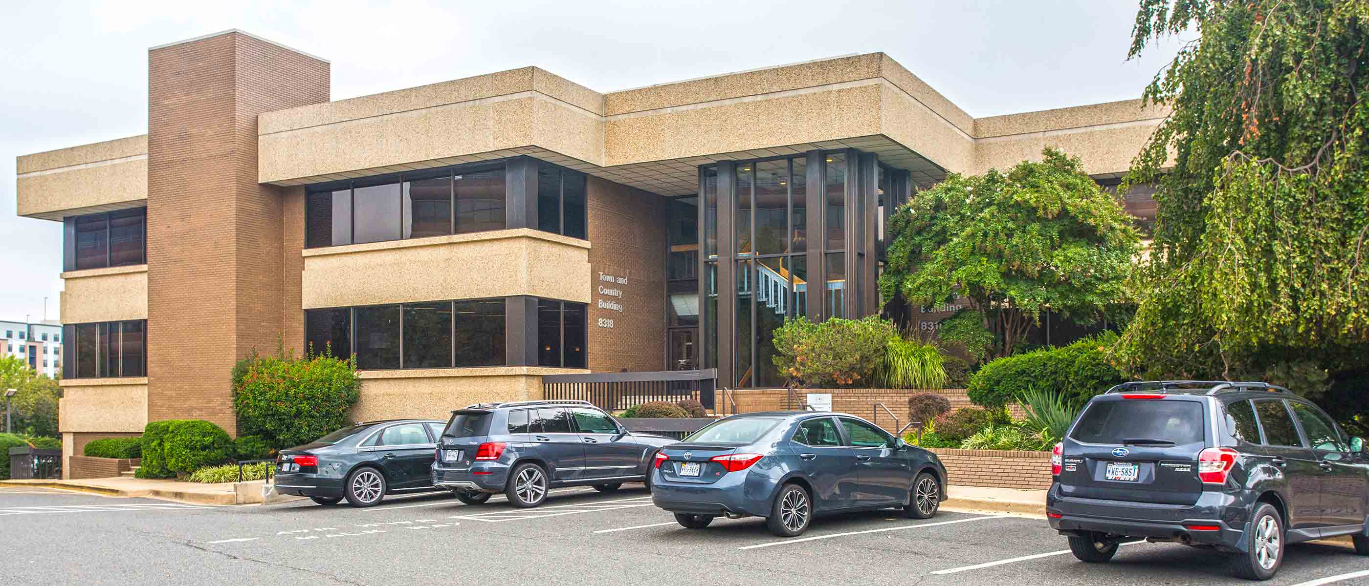 Fairfax MRI Center at Fairfax
