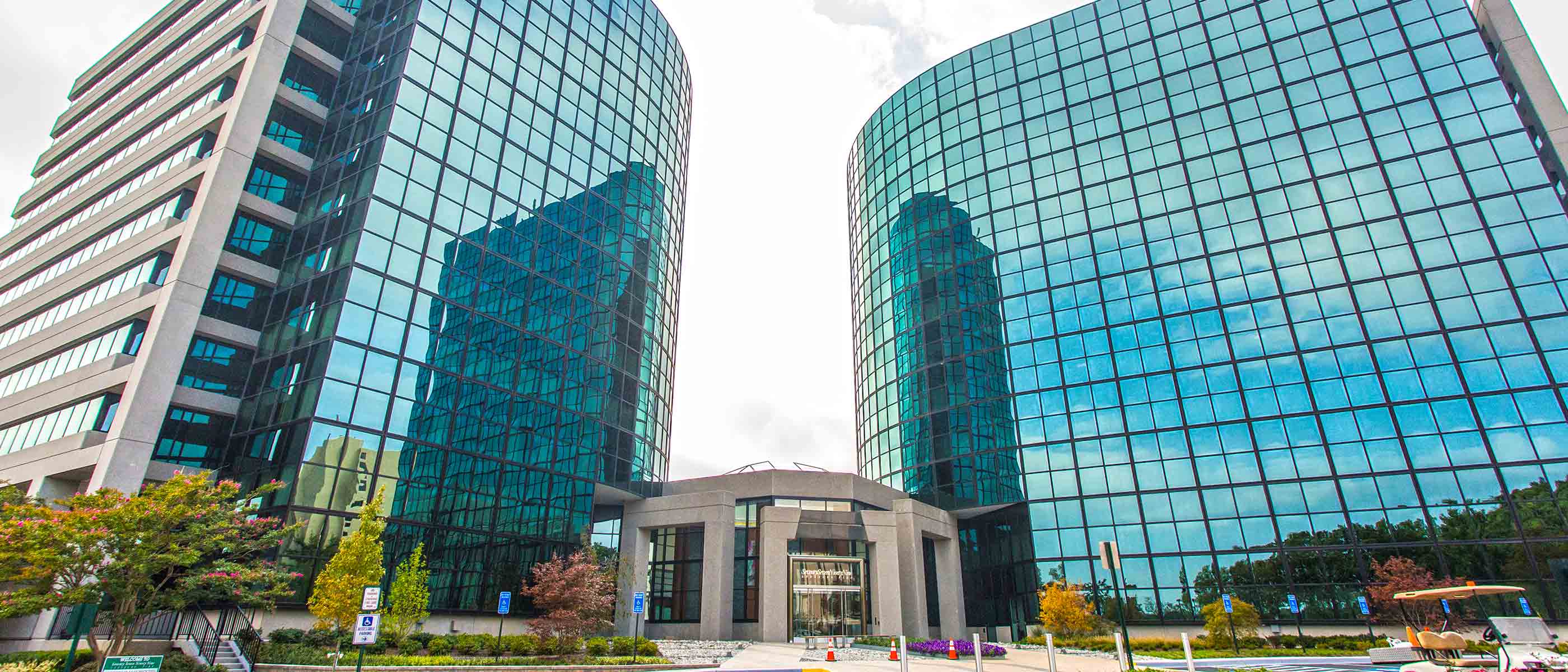 Fairfax MRI and Imaging Center At Tysons