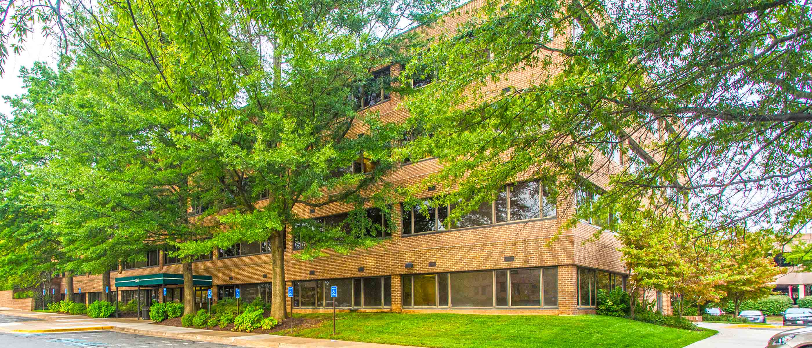 Woodburn Diagnostic Center