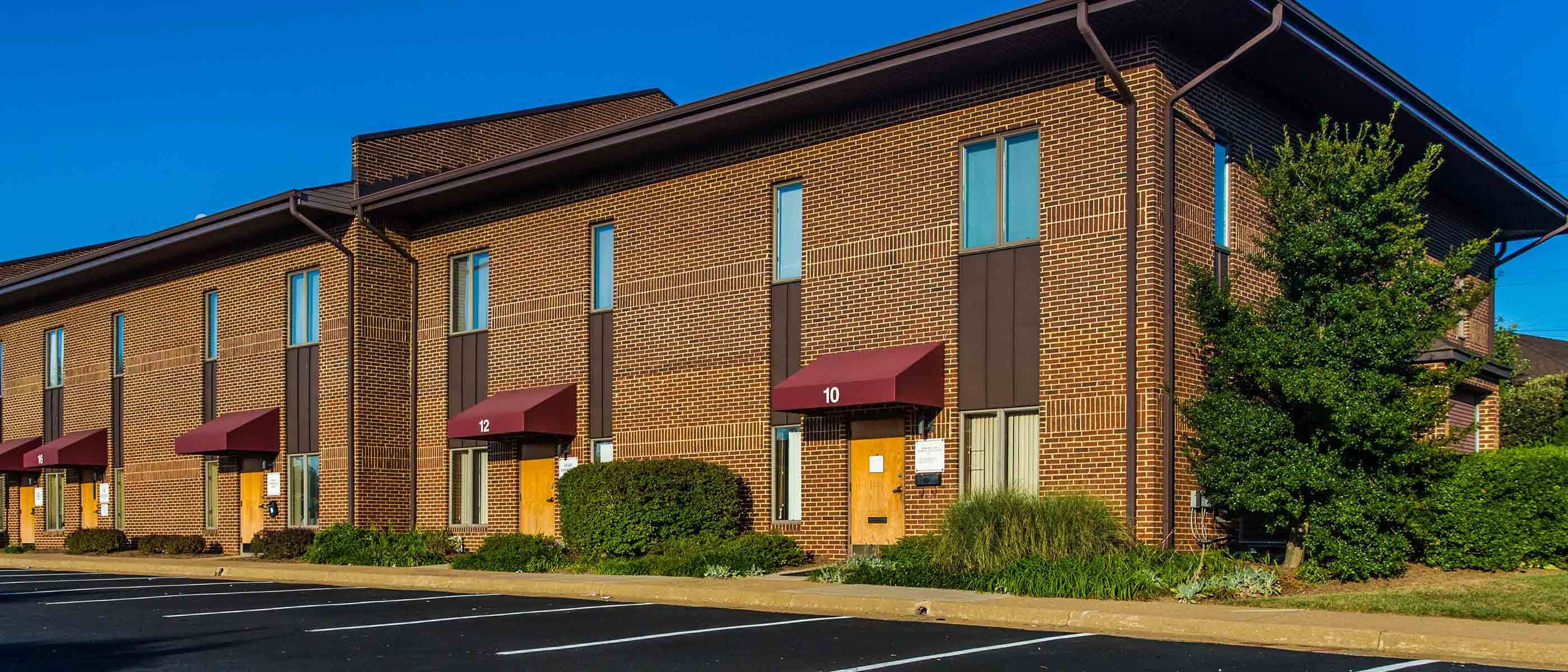Reston-Herndon Breast Imaging Center