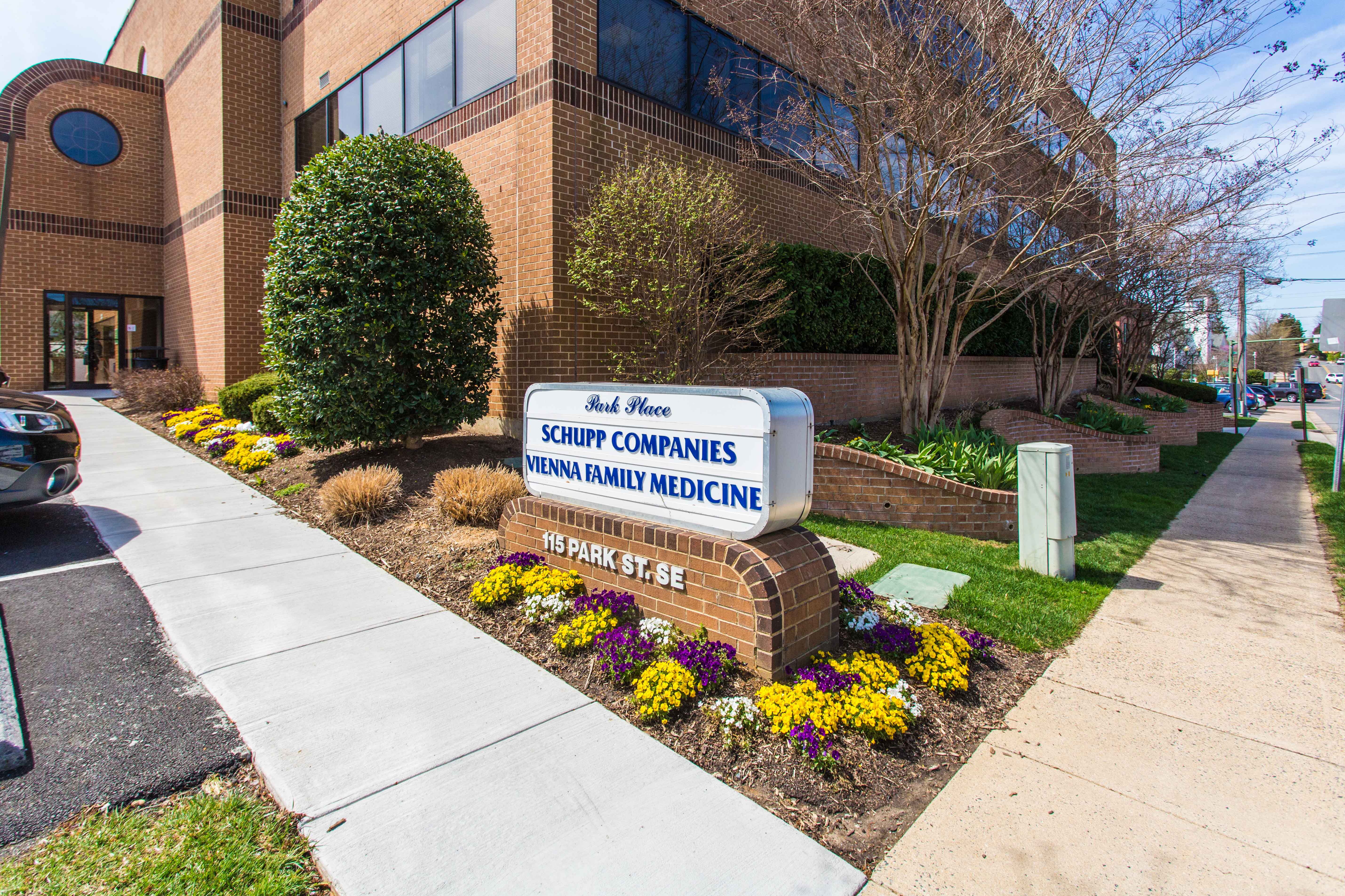 Vienna Imaging Center