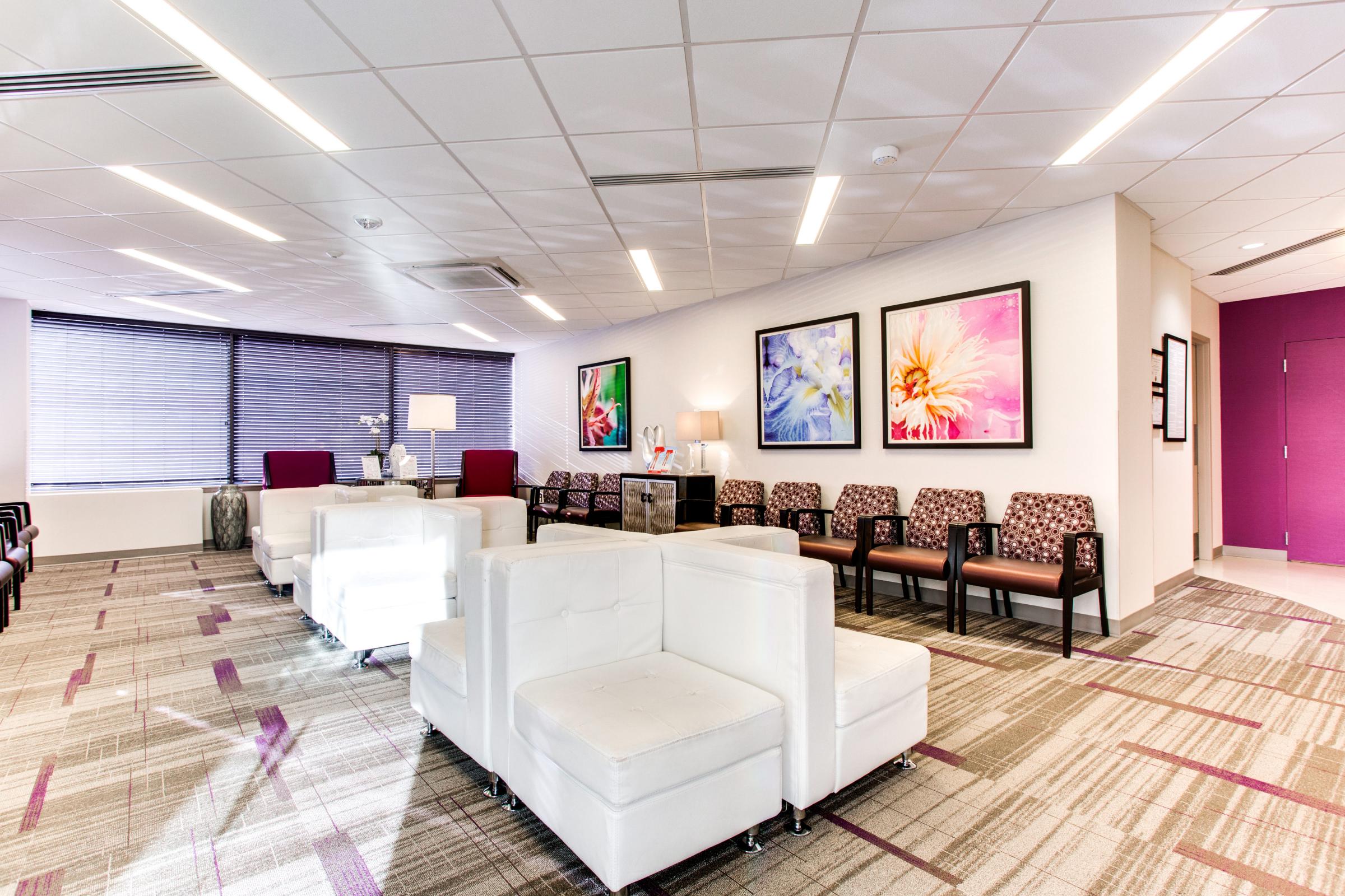 Welcome to Our Breast Diagnostic Center | Fairfax Radiological Consultants 